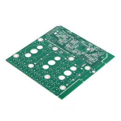 China Professional Factory Design Multilayer PCB Assembly Custom PCBA Industrial Control PCBA Board BW-PCBA004 for sale