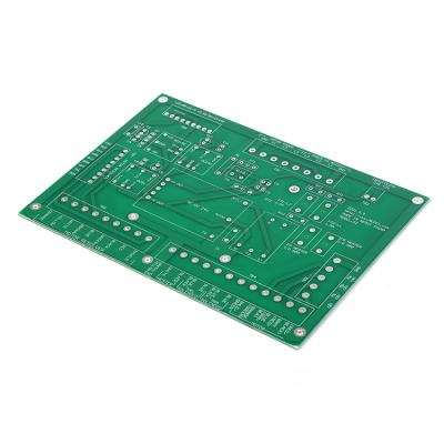 China High Quality Electronic Circuit Board Manufacturer Custom Industrial Control PCBA Assembly Board BW-PCBA004 for sale