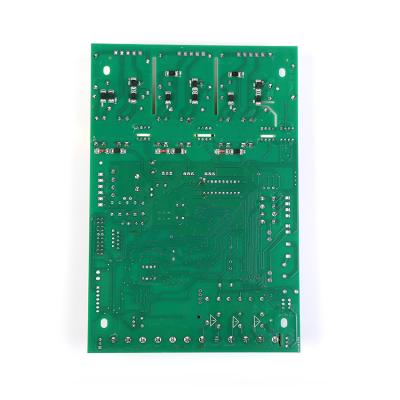 China PCB Manufacturer Circuit Board Custom Fast Electronic Industrial PCBA Design OEM Control Pcba Assembly BW-PCBA004 for sale