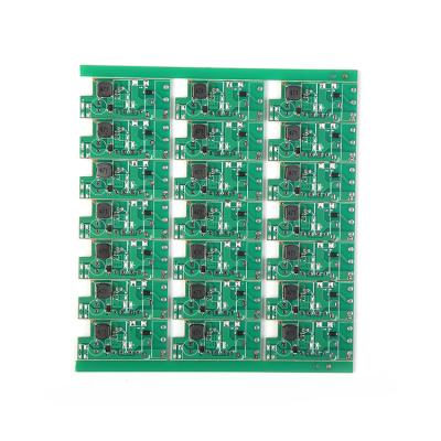 China One-Stop Custom Electronics PCB Assembly Make Clone Circuit Board Relay PCBA BW-PCBA011 for sale