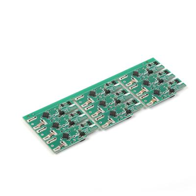 China High Quality Custom PCB Relay PCBA Assembly BW-PCBA011 PCB for sale