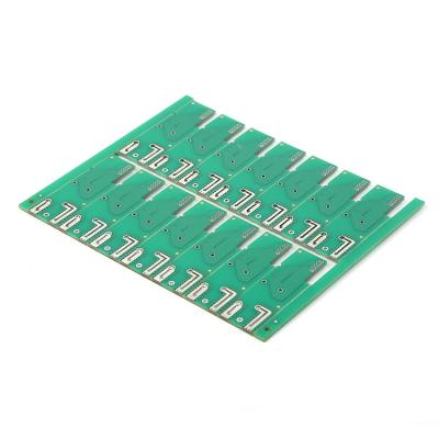 China Electronic PCB Relay PCBA Circuit Board Manufacturing BW-PCBA011 Assembly for sale