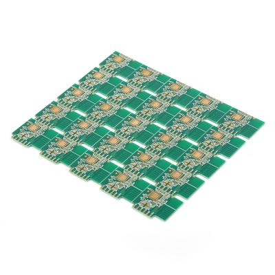 China Custom Electronic Smart PCB Circuit Board Assembly Module PCBA BW-PCBA006 for sale