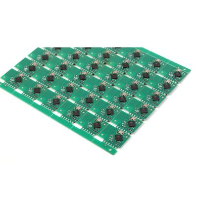 China Factory Custom Design Cheap Prototype PCBA Module PCBA Assembly Electronic Board BW-PCBA006 for sale