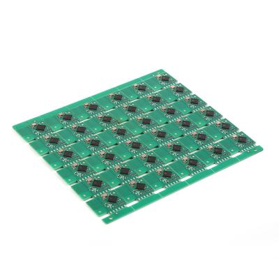 China Professional PCB Manufacturer PCB Assembly Module PCBA Board BW-PCBA006 for sale