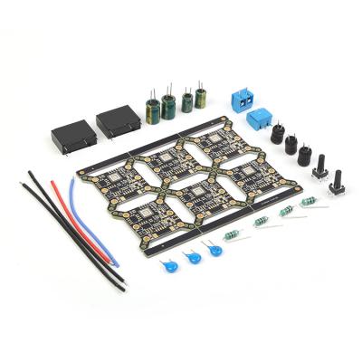 China PCB Design Factory PCBA Assembly Board Custom Camera PCBA BW-PCBA005 for sale