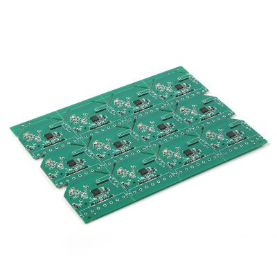 China China Customized Circuit Board Electron PCB Professional Smart Electronics PCBA BW-PCBA009 for sale