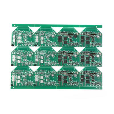 China Factory Customized PCB Boards Manufacturing Smart Electronics PCBA BW-PCBA009 for sale