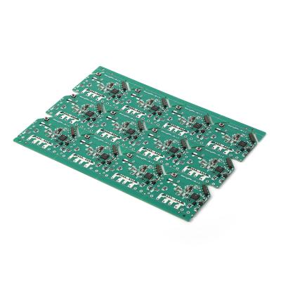 China Multilayer OEM Electronics PCBA Circuit Board Smart PCB Board BW-PCBA009 for sale