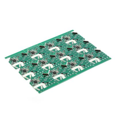 China OEM Electronics PCB Smart Electronics Pcba For Heater Ups Pcb Smart Pcba BW-PCBA009 for sale