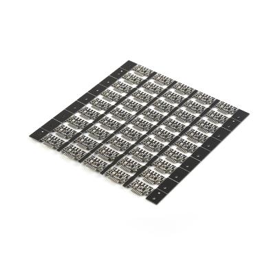 China Intelligent PCB Manufacturer PCB Board Consumer Electronics Circuit Board Assembly BW-PCBA007 for sale