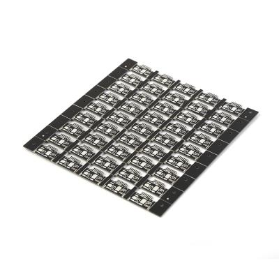 China China PCB Manufacturer Design Circuit Board Custom Consumer Electronics PCBA Controller Board BW-PCBA007 for sale