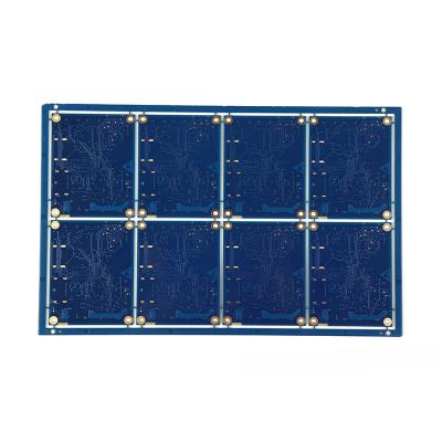 China Custom Design Electronic Medical PCB Board Assembly Health Care PCBA BW-PCBA003 for sale