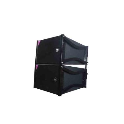 China High Performance 12 Inch Coaxial Waterproof Line Line Array Speakers D-12X for sale