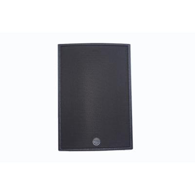 China 2023 New Arrival High Efficiency 15 Inch Neodymium Magnetic Coaxial Speaker MA-15H for sale