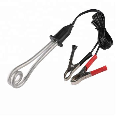 China FP-271 12V Hotel Battery Operated Portable Immersion Water Heater Element for sale