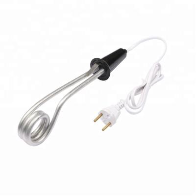 China Hotel FP-252 220v Hot Sale Factory Wholesale High Power Electric Water Heater Immersion Heater for sale