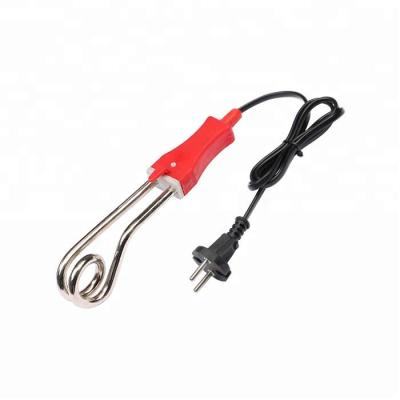 China Outdoor Portable Hot Wholesale Mini Power Immersion Heater Electric Milk Water Heater Cup Heater for sale