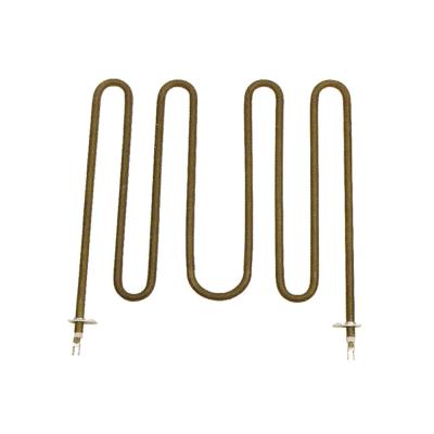 China Double M commercial hot sale factory direct sale electric heating element stainless steel heating element for sale