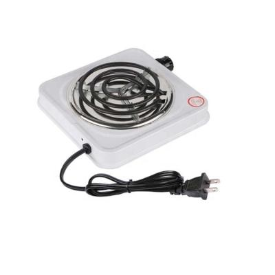 China Commercial Hot Sale Stainless Steel Electric Stove Price In India , Mini Electric Stove for sale