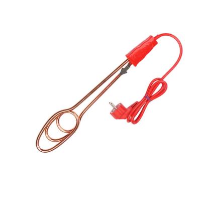 China FP-261 New Style Household Copper Plating Hot Water Shower Element for sale