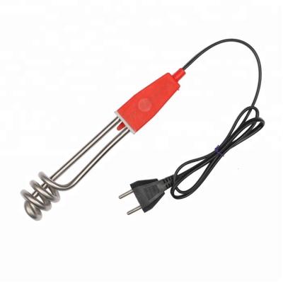 China FP-234 Household CE Certified Portable Travel Immersion Water Heater for sale