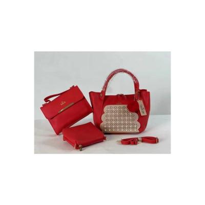 China Good Fashion Interesting Unique Handbags For Women Ladies Handbags Luxury Hot Selling Female Handbags Pretty for sale