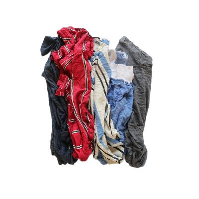 China Have Oil And Water Absorbency Impa Code 232901 Blend Colors Cut Strong Custom Available Cotton Rags Manufacturer for sale