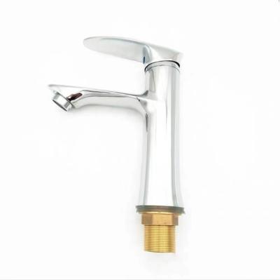 China Widely Used Thermostatic Faucets Superior Quality Bathroom Modern Design Basin Faucet for sale