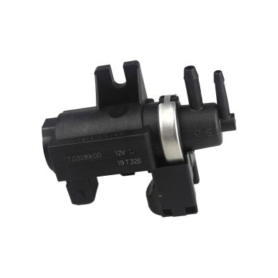 China Machinery Repair Shops JMC Zoomlion ZLJ5073TSLJXE5 Motor Vacuum Solenoid Valve for sale