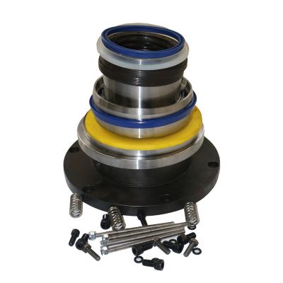 China Machinery Repair Shops Sicoma Shaft Seal Parts Wear Parts for sale