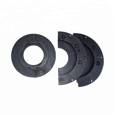 China Machinery Repair Shops Sicoma Mixer Accessories Sealing Parts for sale