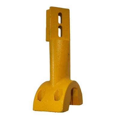 China Hotels suitable for SICOMA MSO3000/2000 Mixer Arm SICOMA Spare Parts Mixer Arm Sicoma Concrete Mixer Arm for sale