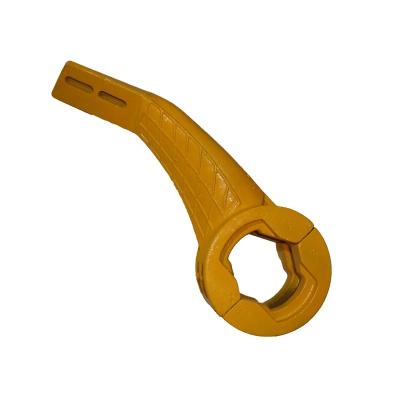 China Hotels suitable for SICOMA MAW2250/1500 Mixer Arm SICOMA Spare Parts Mixer Arm Sicoma Concrete Mixer Arm for sale