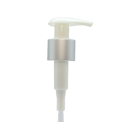 China Non spill factory price 28/400 28/410 28/415 plastic lotion pump/liquid/hand soap dispenser pump cap for sale