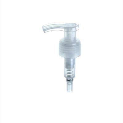 China Reverse Non Left Right 28/410 Dispenser Lotion Pump for sale