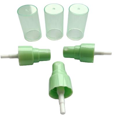 China Non Spill Lotion Dispenser Wholesale Glass Pump In Stock For Garden for sale