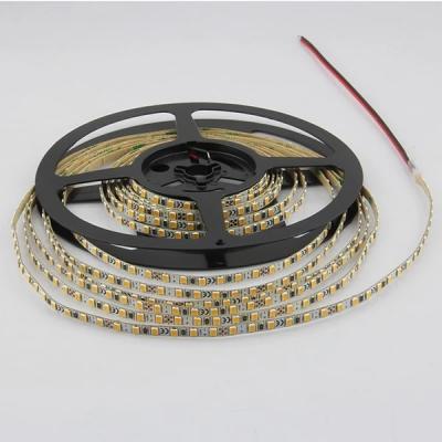 China Soft LANDSCAPE IP20 LED 8mm 10mm smd 2835 light strip 5mm led strip 60LED 120LED 2835 strip for sale