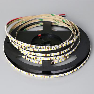 China residential 5mm width smd2835 led ultrathin light with flexible light led light with for sale