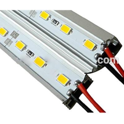 China Garden Sale Good 72pcs SMD whole sale DC12v same price per meter smd 5630 epistar led 5630 led strip for sale