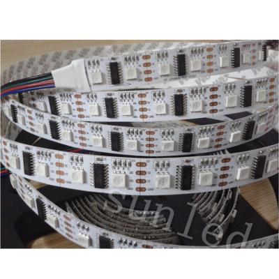 China Cheap price high quality desktop magic WS 2811 led strip for sale