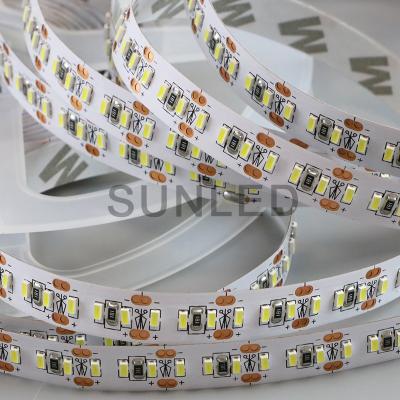 China Residential high quality 3014 flexible light strip 240led 5m/roll led strip light for sale