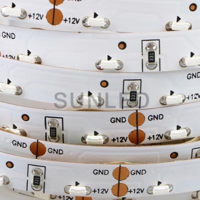 China HOTEL/bars wholesale low price SMD 315 LED side-emitting light with 60leds ultra-thin flexible bendable light bar for sale