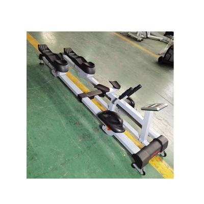 China Various Universal Promotional Goods Using Portable Fitness Climber Exercise Machine for sale