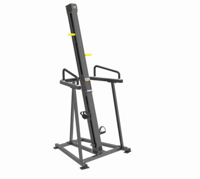 China Universal Wholesale Customized Good Quality Stair Fitness Vertical Climber Exercise Machine for sale