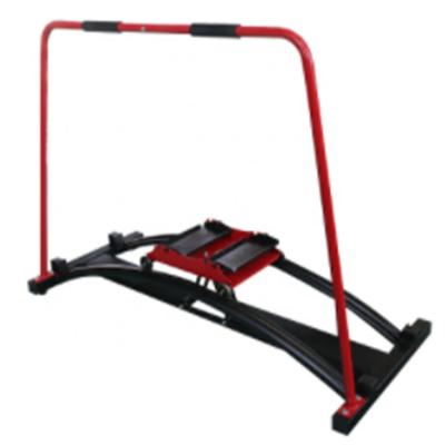 China Guaranteed Quality Machine Simulator Indoor Gym Ski Balance Trainer Unique Equipment HX-002 for sale