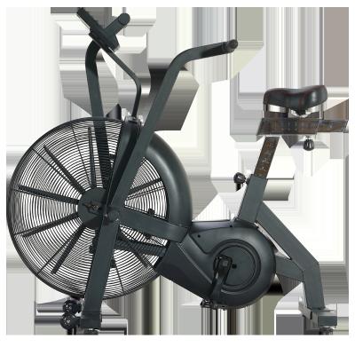 China Universal Suitable For Multiple Scenarios Air Exercise Fan Spin Bike for sale