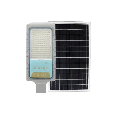 China ROAD new design wholesale road project lighting 30w 50w 150w 100w solar street light price list for sale