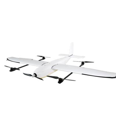 Chine EPO FOXTECH Loong 2160 UAV Drone Fixed Wing Drone ADAV for Mapping and Survey à vendre