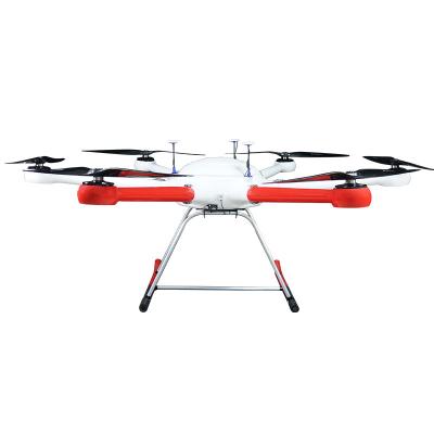 China 35kg GAÏA 190MP 35KG Universal Jumbo Drone UAV Fire Fighting Rescue Rescue Drone for sale